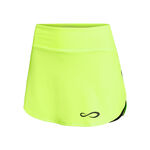 Endless Kleding Endless Flow II Rok Dames - neongroen, 