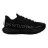 Infinite Pro 2 Storm Neutrale Schoen-Zwart,Antraciet