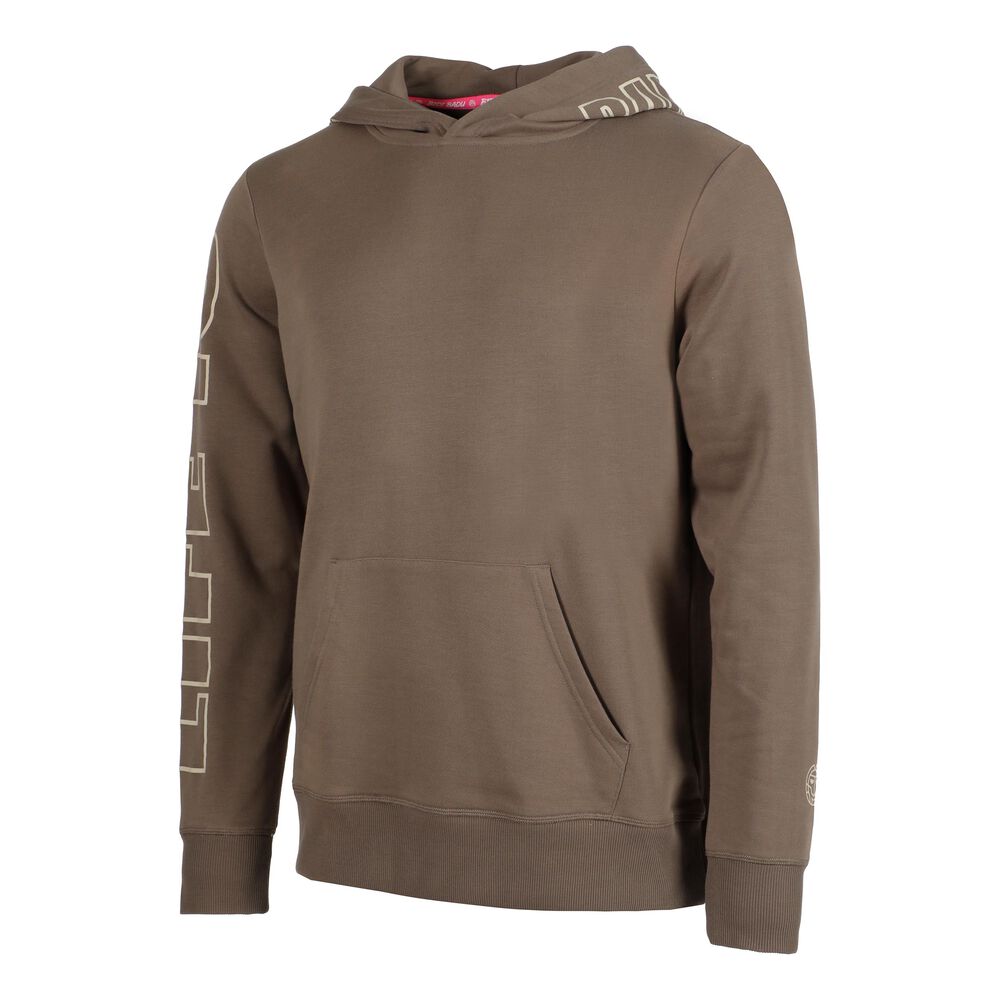 bidibadu BIDI BADU Spectrum Chill Sweater Met Capuchon Heren