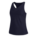 Fila Kleding Fila Angelika Tanktop Dames-Donkerblauw