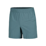 New Balance Kleding New Balance Tournament Seersucker Shorts Heren-Groen