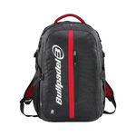 Bullpadel Bullpadel Xplo 005 Rugzak-Zwart