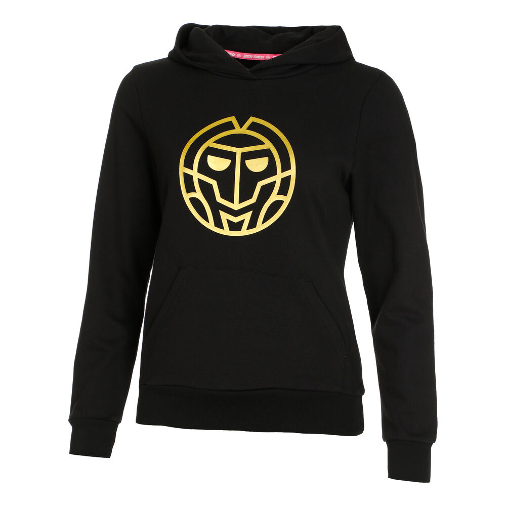 BIDI BADU Paris 2024 Chill Sweater Met Capuchon Dames