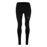 Road Winter Run Hardlooplegging Heren-Zwart