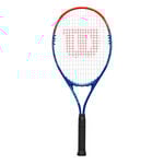 Wilson Tennisrackets Wilson Impact TNS Allround Rackets