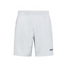 7in Icon Shorts Heren-Grijs