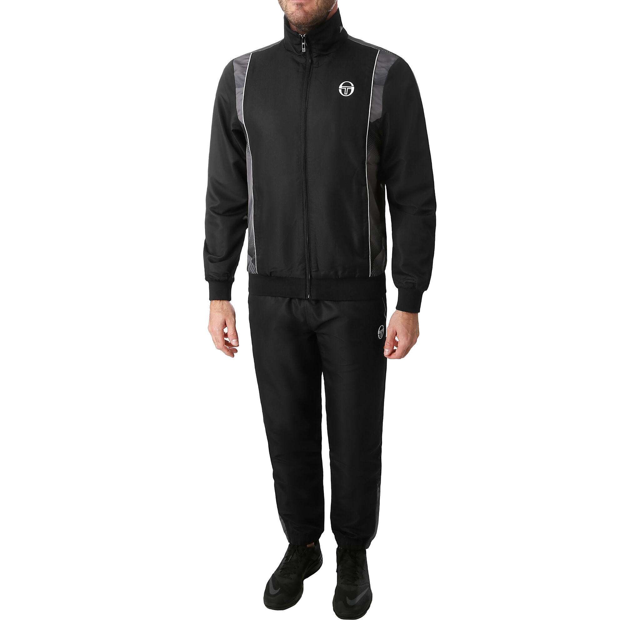 Sergio Tacchini