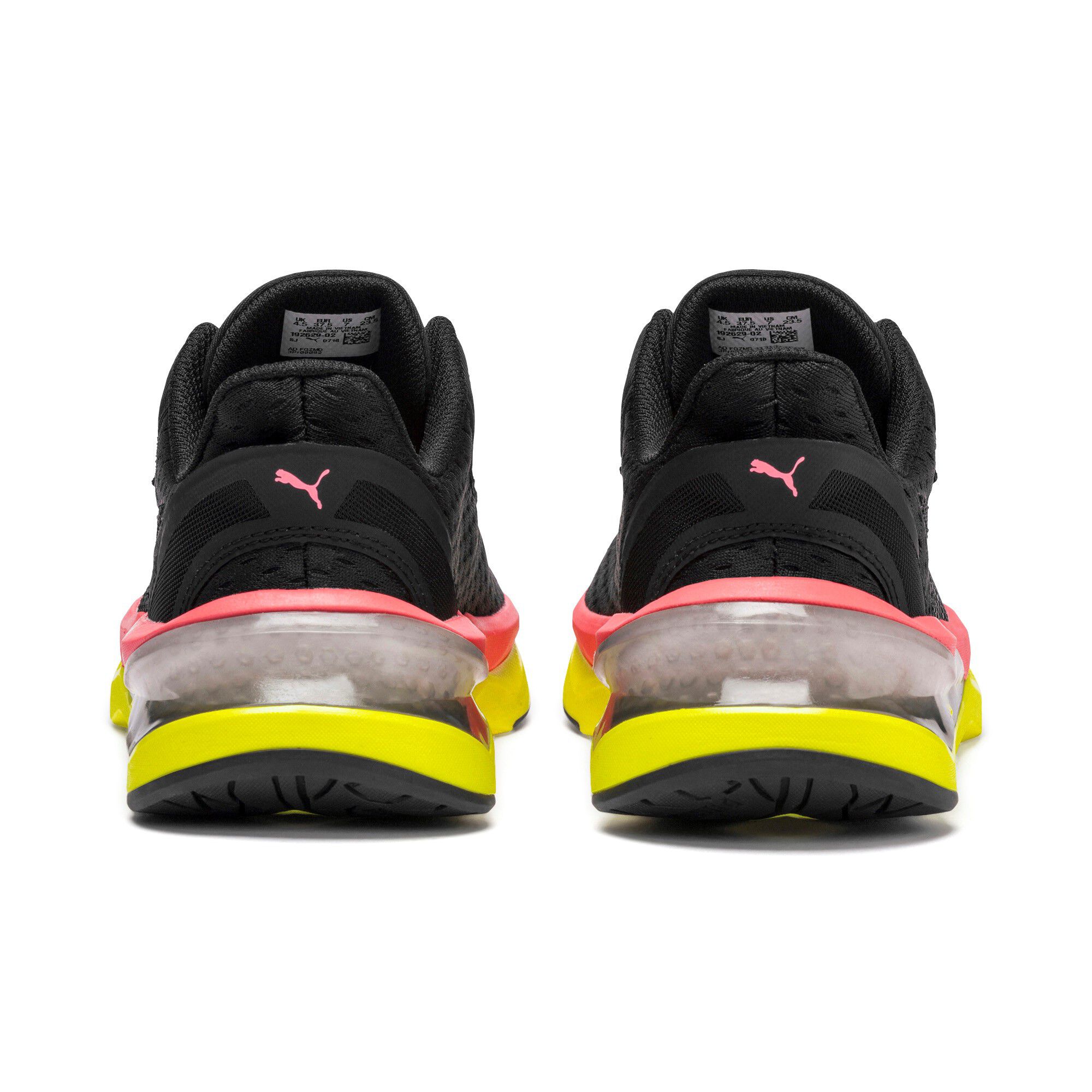 Puma women's shop lqdcell shatter xt