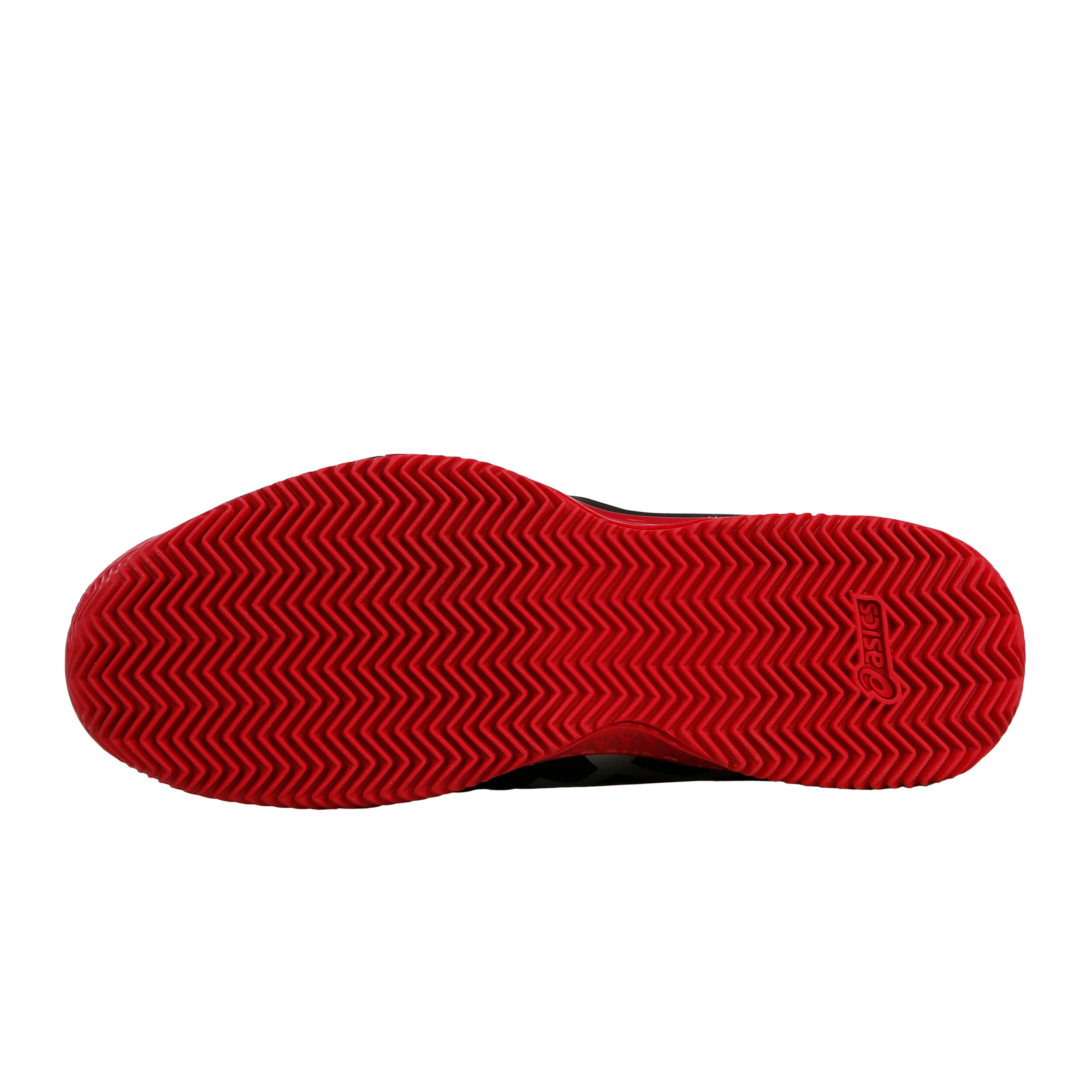 Asics Gel Challenger 11 Clay Gravelschoen Heren Zwart, Rood Asics Gel Challenger 11 Clay Gravelschoen Heren Zwart, Rood