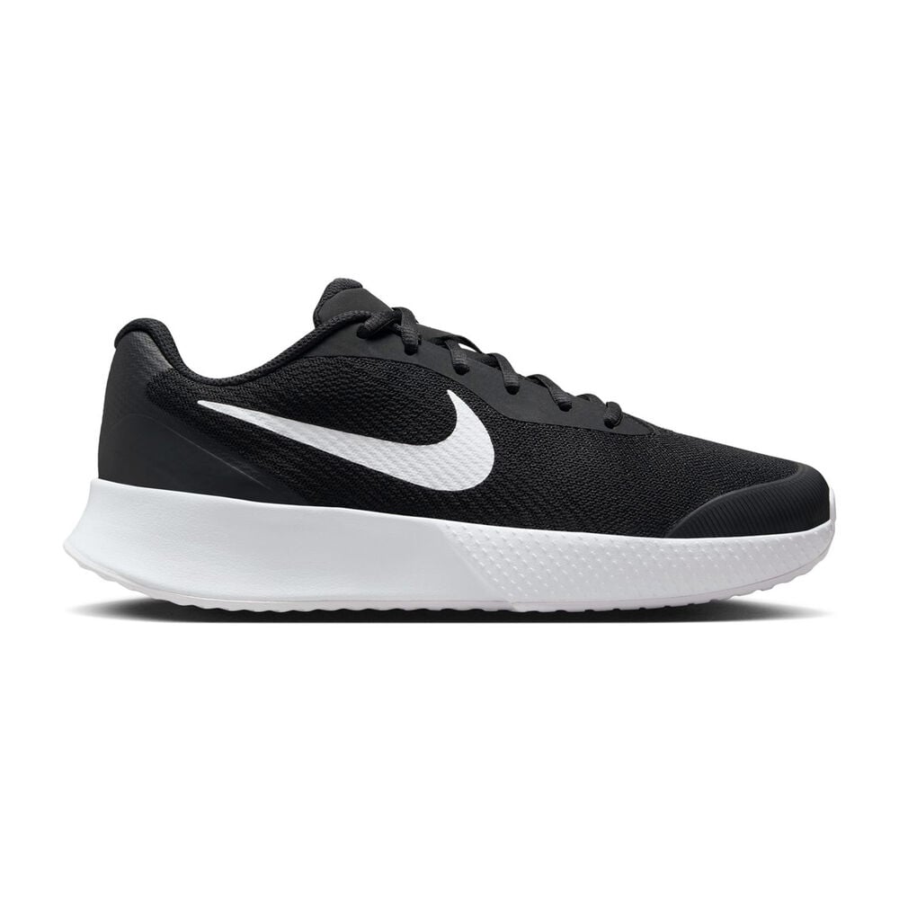 Nike Vapor Lite 3 Allcourt schoen Dames-zwart, wit