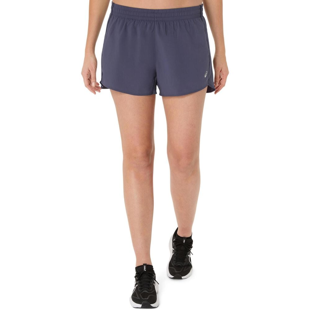 ASICS Core 4in Hardloopshorts Dames