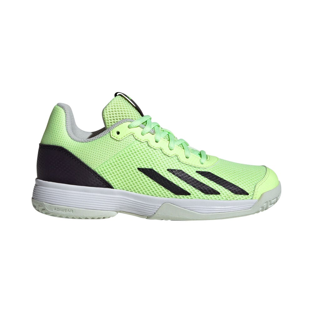 Adidas Courtflash Tennisschoenen Kinderen