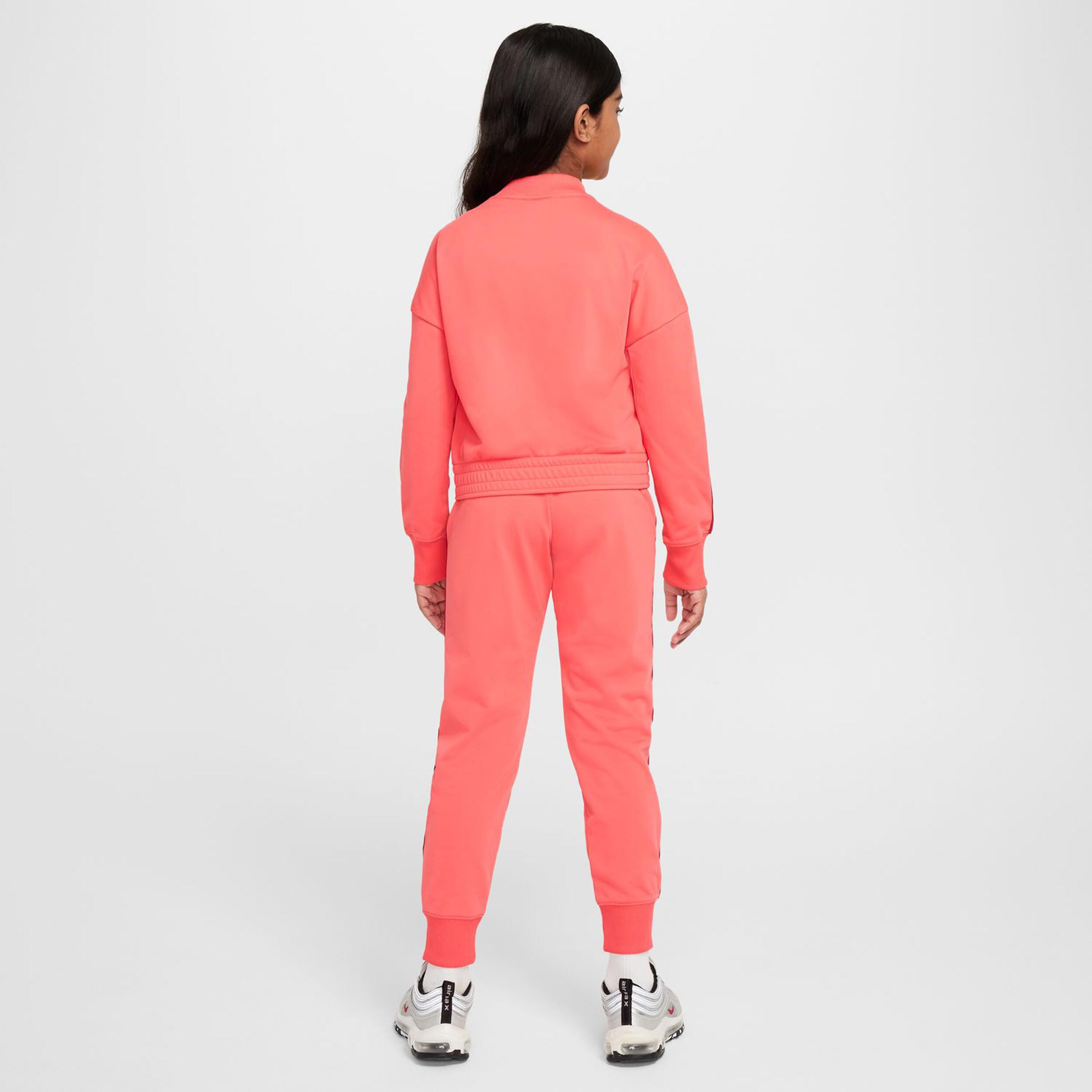 Buy Nike Tricot Trainingspak Meisjes Koraal online Tennis Point NL