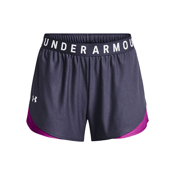 Women's under armour store shorts