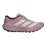 adidas Trailschoen adidas Terrex Agravic 4 Trailschoen Dames-rood, paars