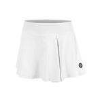 BIDI BADU Tenniskleding BIDI BADU Crew 2.0 Wavy Rok Dames-wit
