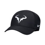 Nike Kleding Nike Dri-Fit RAFA Cap-Zwart