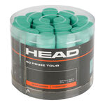 HEAD Overgrips HEAD  Prime Tour Verpakking 60 stuks - mint