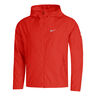 Miler Hardloopjas Heren - rood, 