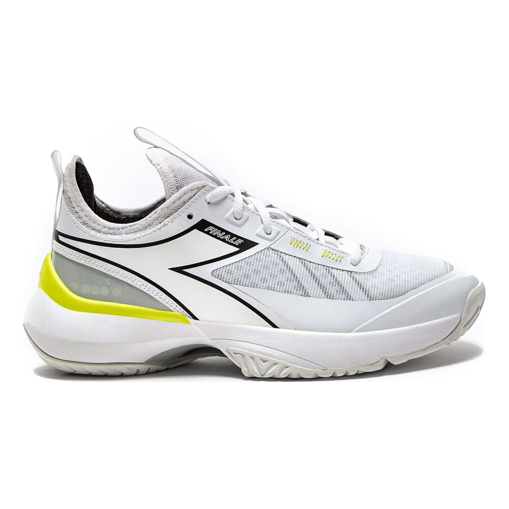 Diadora Finale Tennisschoenen Dames