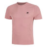Tristan T-shirt Heren-Mauve