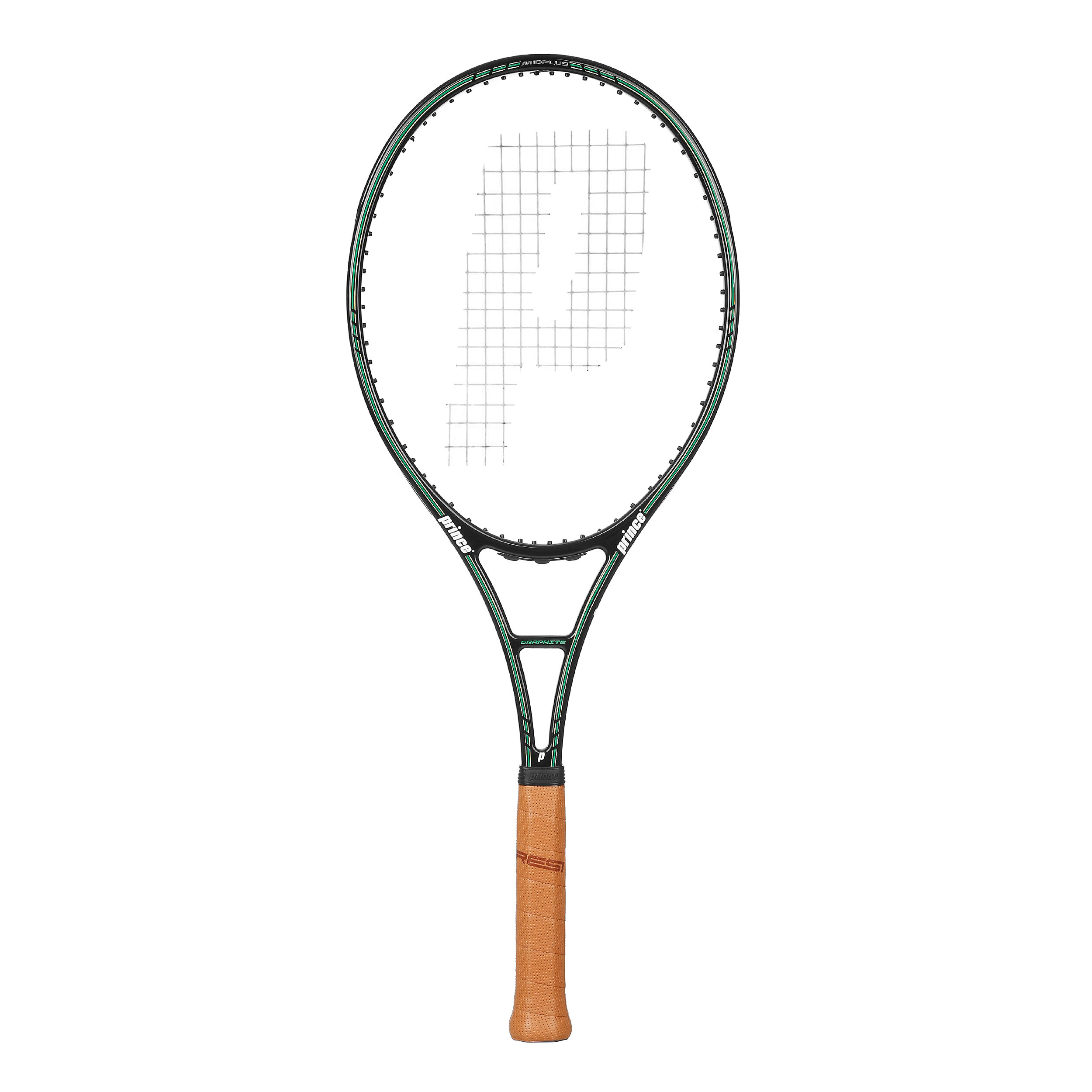 Classic Graphite 100 Special Edition