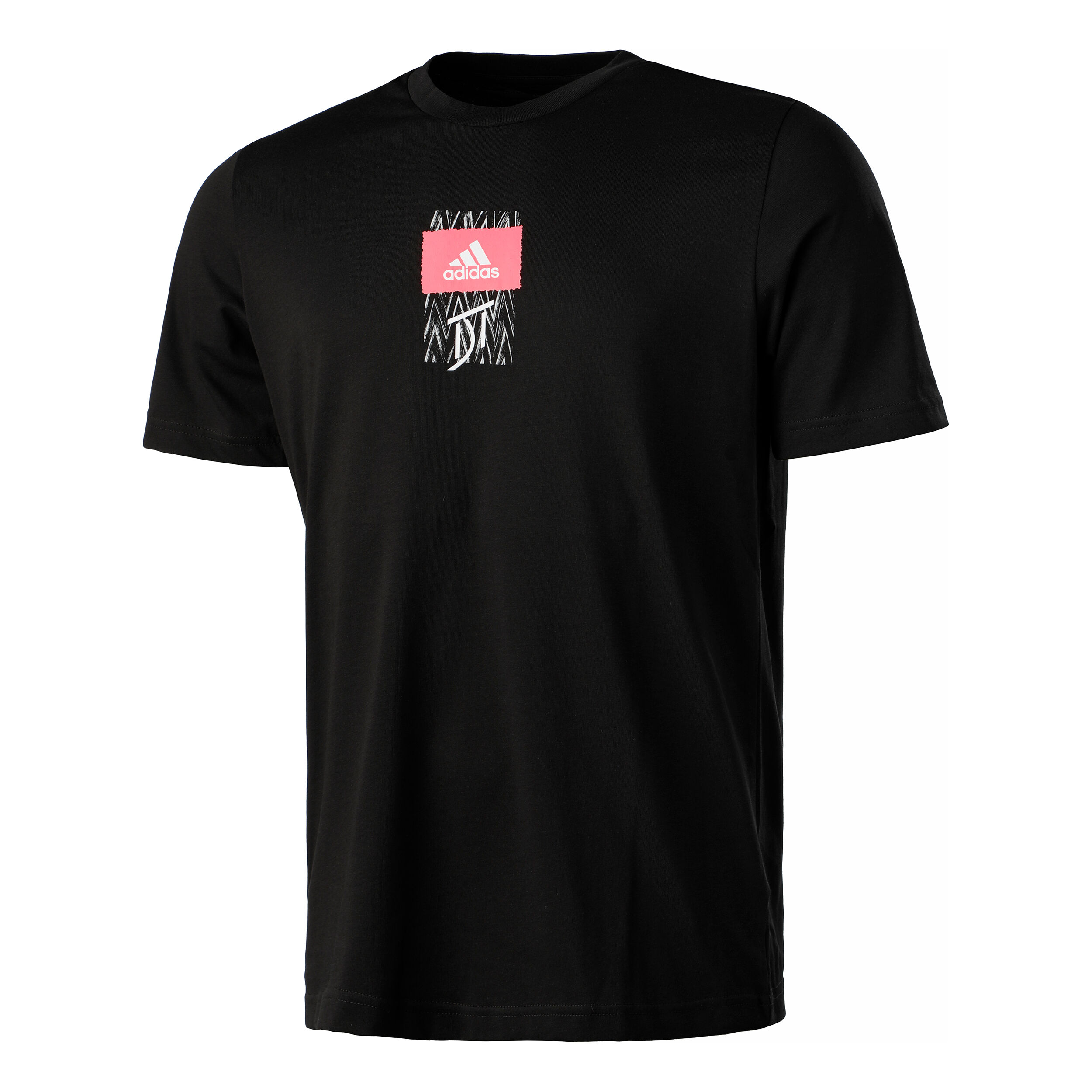 Adidas deals thiem shirt