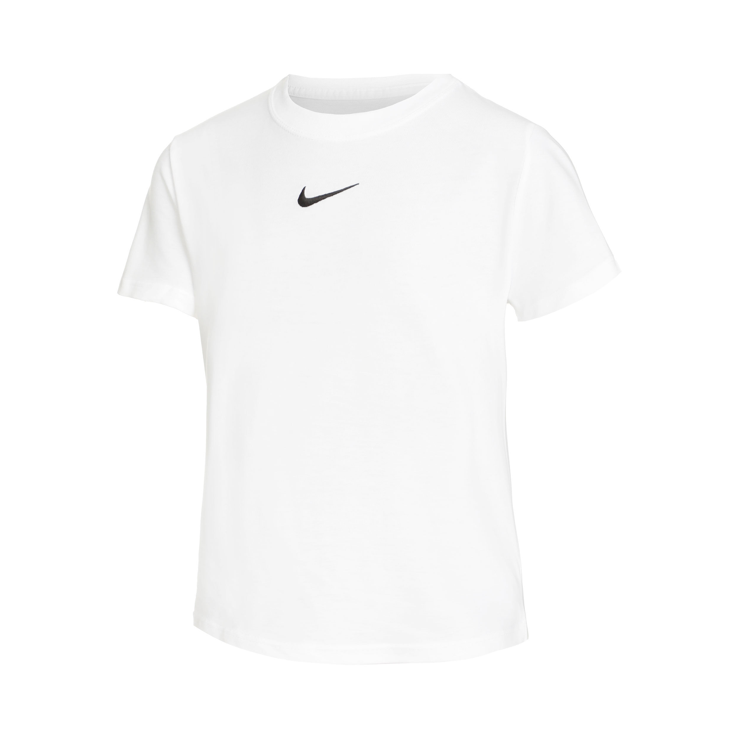 Nike shirt meisjes sales