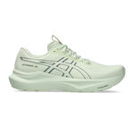 ASICS Hardloopschoenen ASICS GT-2000 14 Stabiliteitsschoen Dames-Lichtgroen,Groen