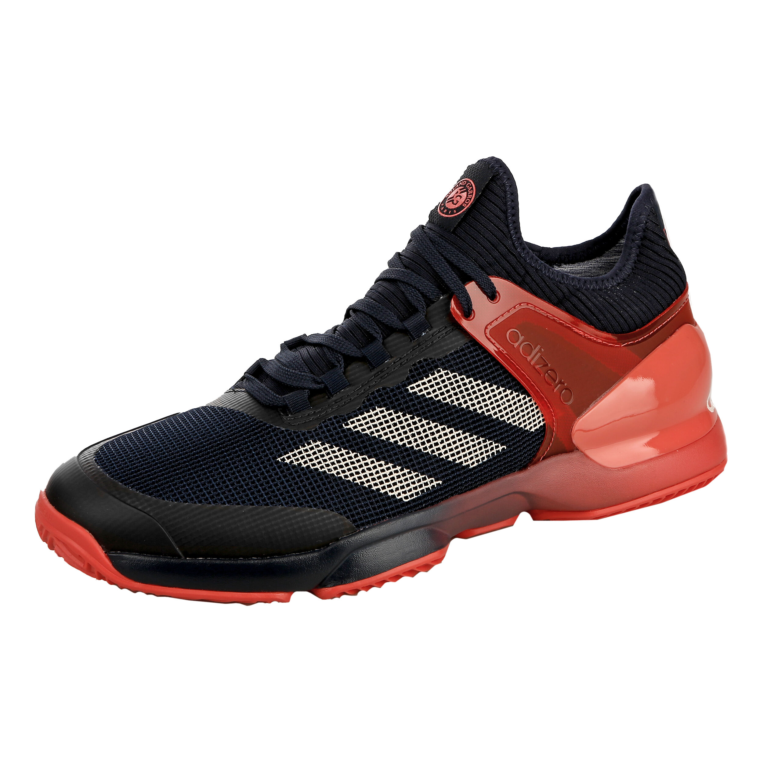 Adidas ubersonic discount 2.0 clay