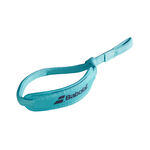 Babolat Toebehoren voor rackets Babolat Wrist Strap Racketlus-Turkoois