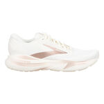 Brooks Stabiliteitsschoen Brooks Adrenaline GTS 24 Stabiliteitsschoen Dames - cr&egrave;me, oud roze