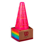 Wilson SAFE CONES 12PK