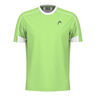 Play Tech T-shirt Heren-Groen