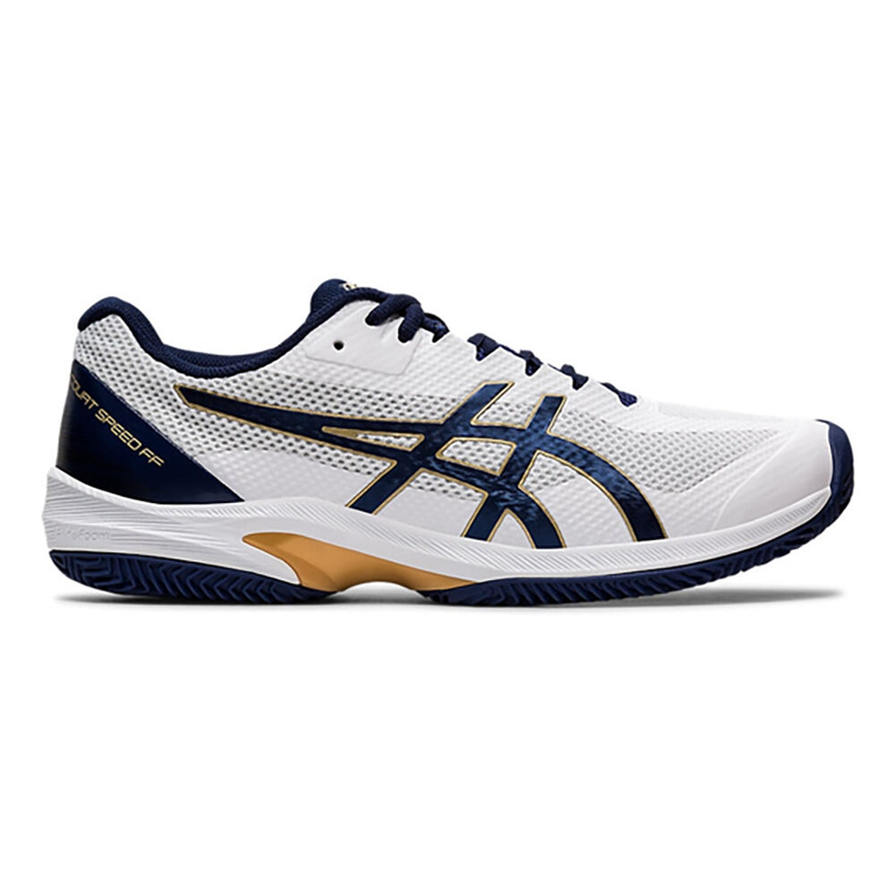 tennisschoenen asics heren