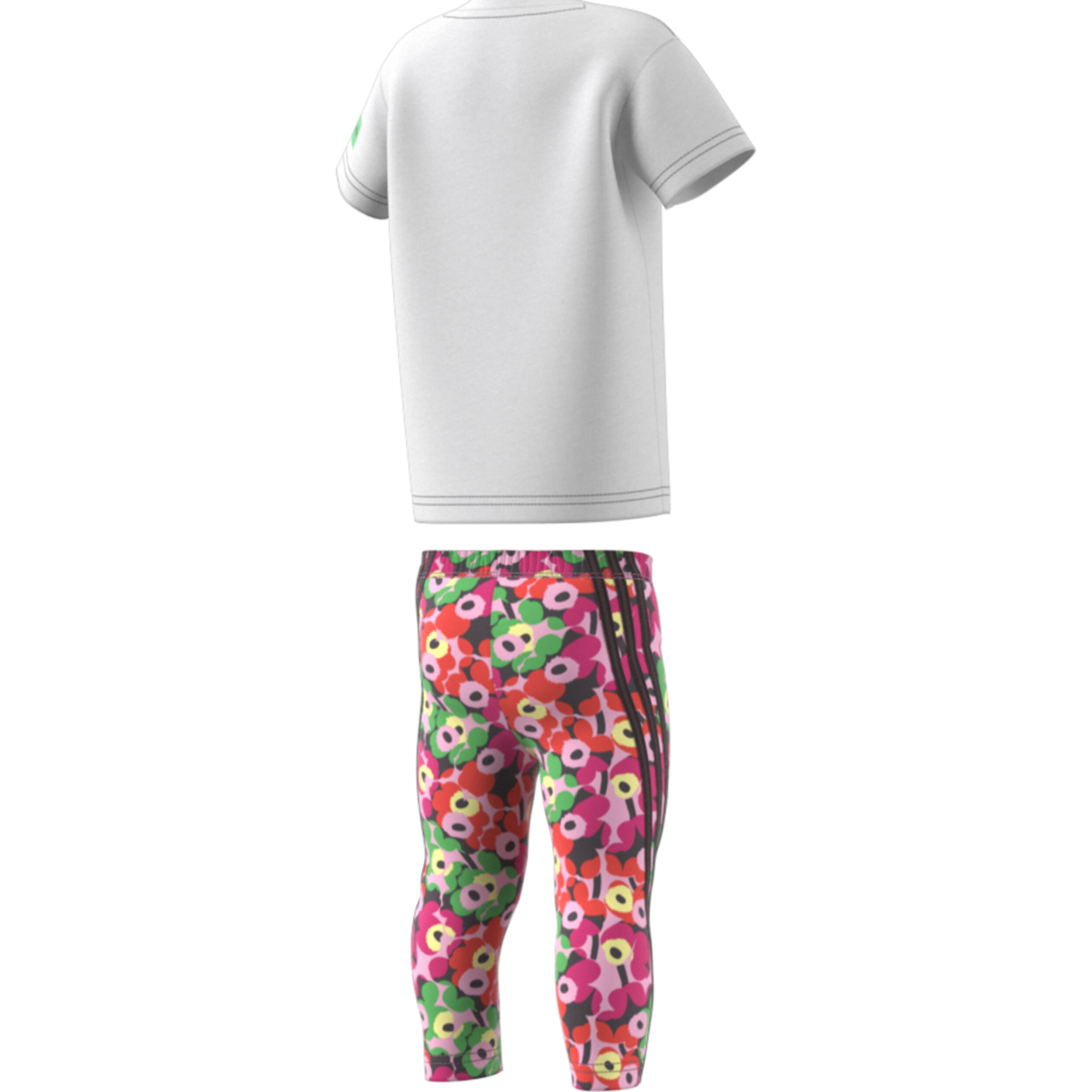 Adidas tight set clearance