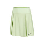 Nike Kleding Nike Dri-Fit Advantage Long Rok Dames-Mint,Zwart