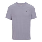 Fila Kleding Fila Titus T-shirt Heren-Mauve