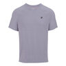 Titus T-shirt Heren-Mauve