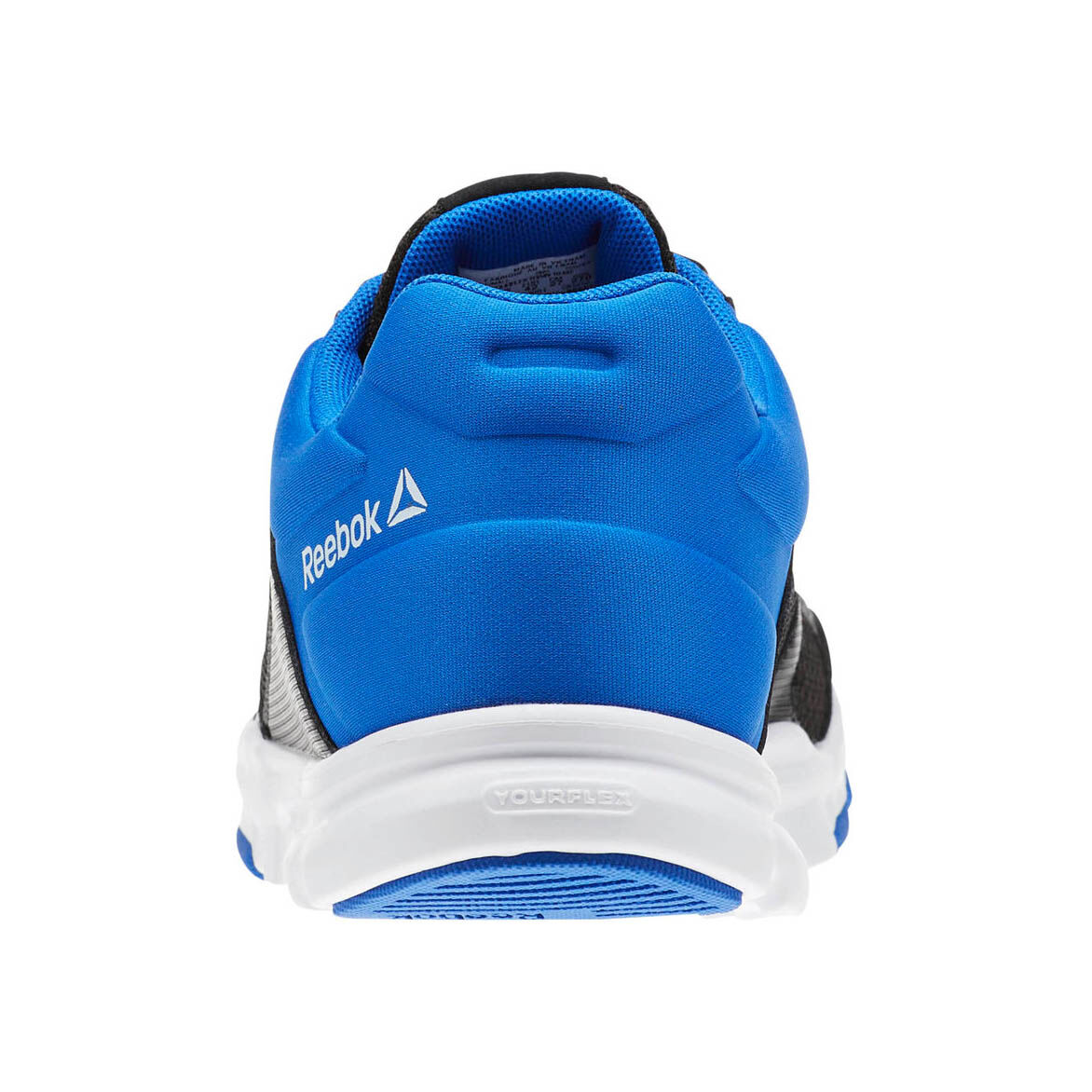 Reebok yourflex blue 2025