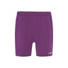 Performance Shorts Heren - paars, 