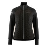 Craft Kleding Craft ADV SUBZ Lumen4 Hardloopjas Dames-Zwart
