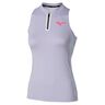 Daybreakers Printed Tanktop Dames - lichtblauw, 