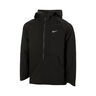Dri-Fit UV Woven Trainingsjack Kinderen-Zwart