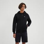 Ellesse Kleding Ellesse Rimella Sportjas Heren - zwart, 