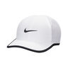 Dri-Fit Club Cap Kinderen-Wit