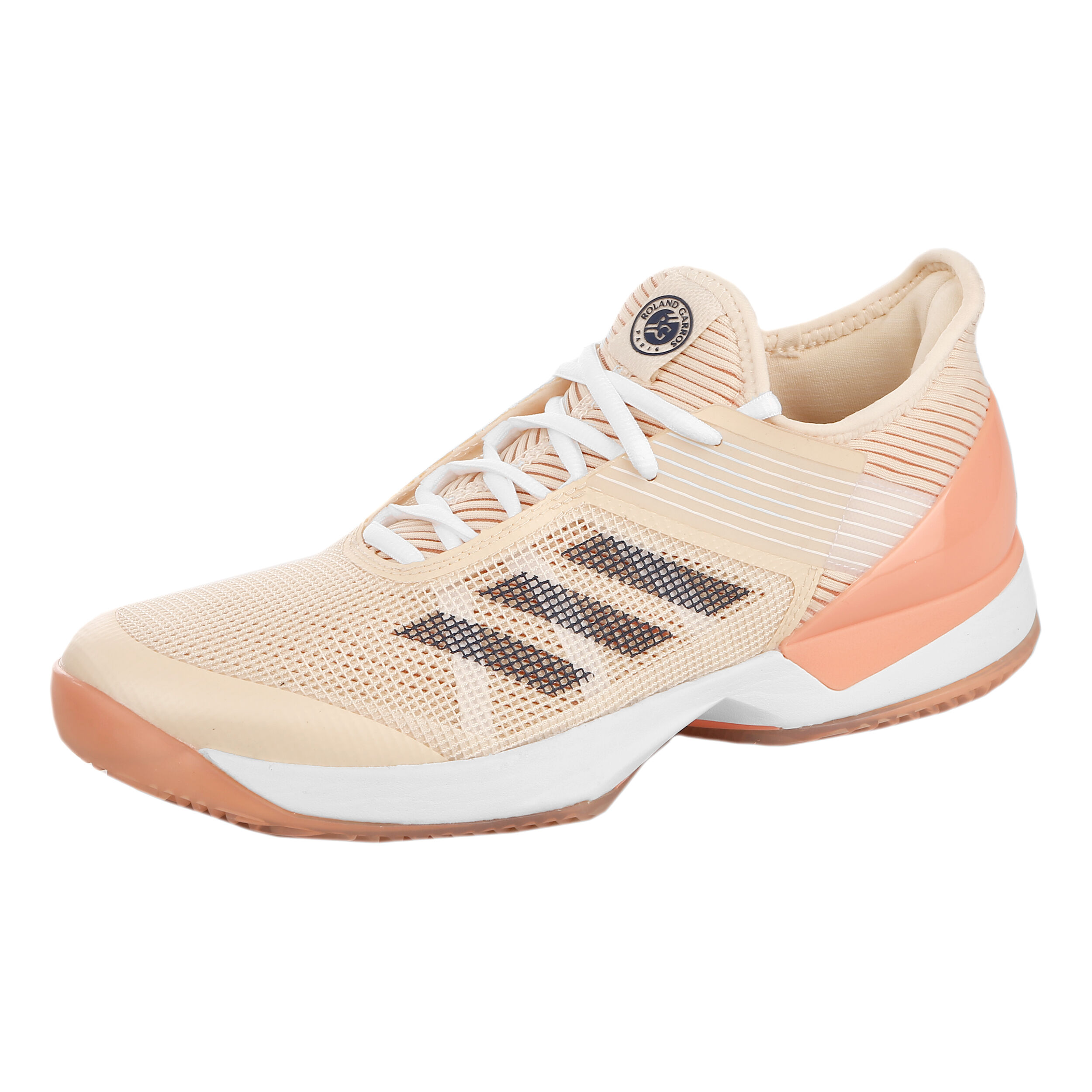 Buy adidas Adizero Ubersonic 3 Clay Gravelschoen Dames Cr me