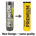 Tennis-Point Premium Tennisball 4er