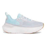 Under Armour Hardloopschoenen Under Armour Infinite Elite 2 Neutrale Schoen Dames-Grijs,Blauw