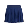 Club Pleated Rok Meisjes-donkerblauw
